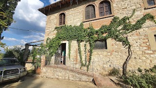 Fattoria la Ripa, S.A. Santa Brigida Sas