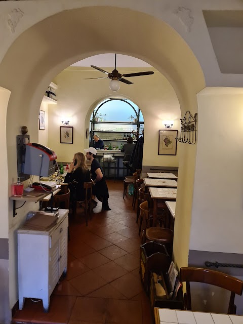 Vini e Buffet - Enoteca e Ristorante