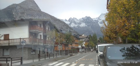 La Buvette Courmayeur