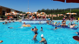 CO.G.I.S. Piscina di Montale