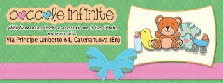 COCCOLE INFINITE