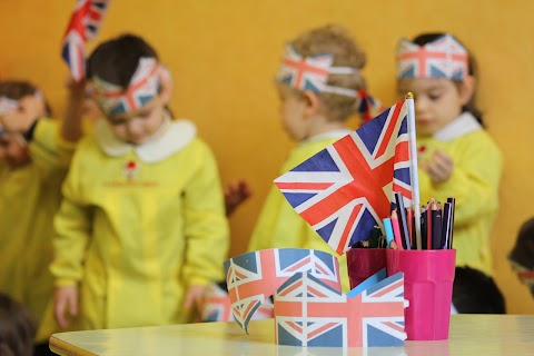 Scuola Materna La Banda Degli Orsetti