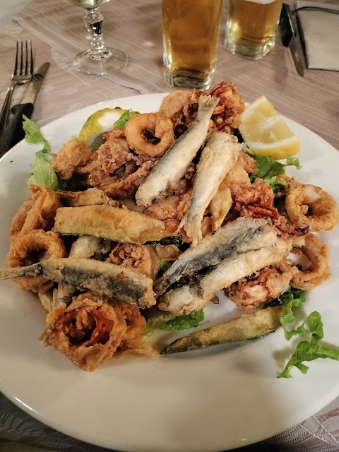 Il Pescatore 7