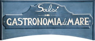 Salsi - Gastronomia di mare