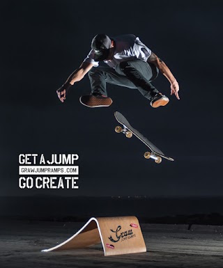 Graw Jump Ramps