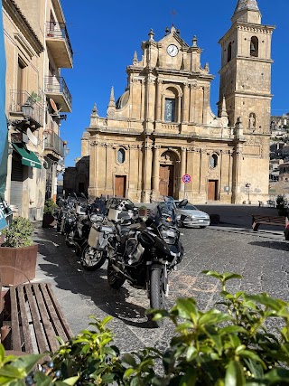 Biondi Luigi Cafè della Place