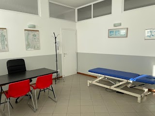 Centro Fisioterapia Kinesis