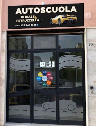 Autoscuola Di Biase & Petruzzella snc