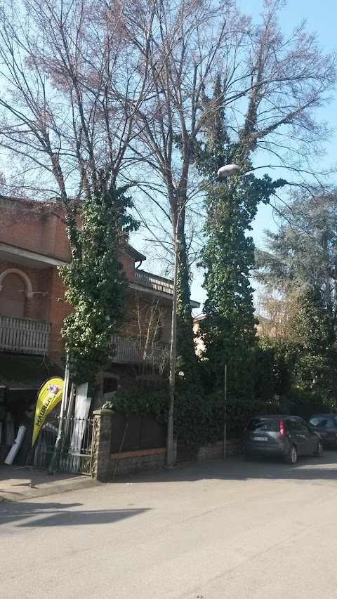 Ferramenta Paliaga Colori e Cornici di Rossetti Roberto e Maurizio