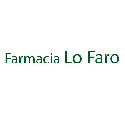 Farmacia Lo Faro