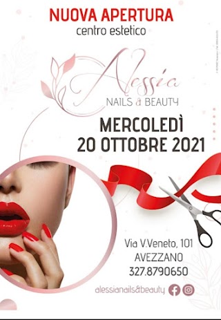 Alessia Nails&Beauty