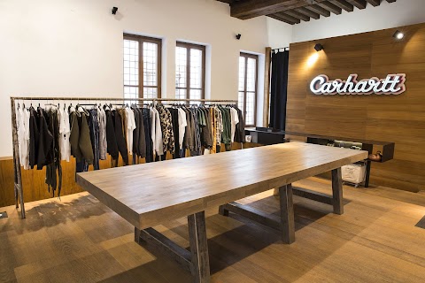 Carhartt WIP Store Verona