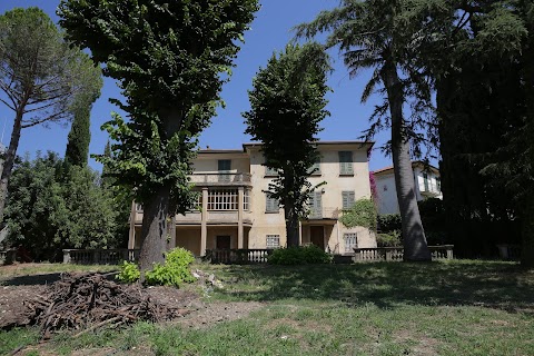 Agenzia Immobiliare Panorama Parco Tigullio