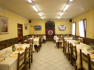 Trattoria da Claudio