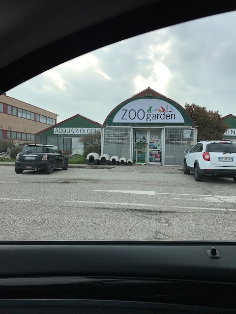 Zoogarden