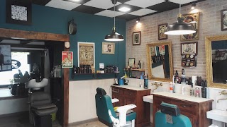 Figaro Barber Shop