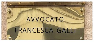 Avv. Francesca Galli