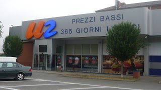 U2 Supermercato