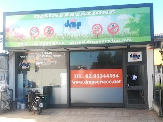 Dmp Service Srl