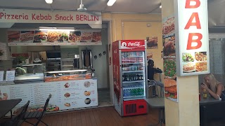 Pizzeria Kebab Snack Berlin