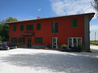 La Cascina Bed & Breakfast