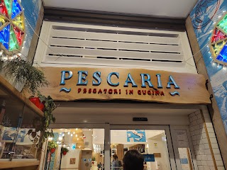 Pescaria