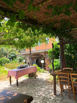 La Cantina Torre Di Mezzo