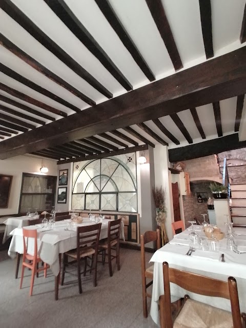 Ristorante Da Geremia