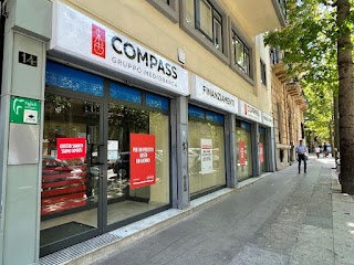 Prestito Compass Palermo Politeama Gruppo Mediobanca