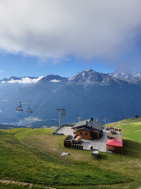 Ambulance Haute Maurienne