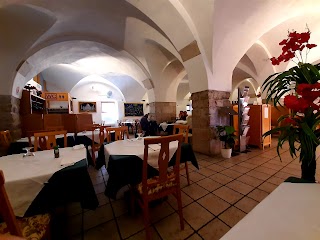 Ristorante Pizzeria al Convento Vallelaghi Trento Sarche