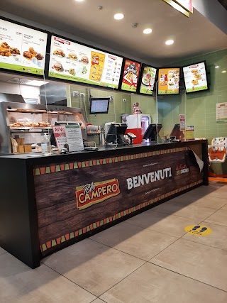 Pollo Campero