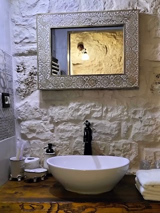 B&b I Trulli dei Desideri