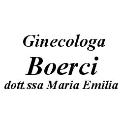 Studi di Via Lamarmora di Dott.ssa Maria Emilia Boerci