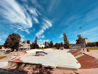 Skate Park Biella