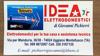 Idea Elettrodomestici