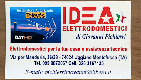 Idea Elettrodomestici