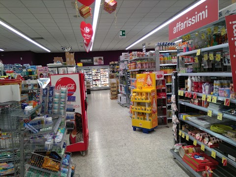 Carrefour Market - Sesto San Giovanni F.lli Picardi