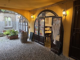 Antica Osteria Casa Di Lucia