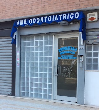 Ambulatorio Odontoiatrico | Dott. Maurizio Montagna