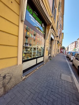 La Bottega di Silvia - lo sfuso a Bologna - alimentari sfusi e biocosmesi