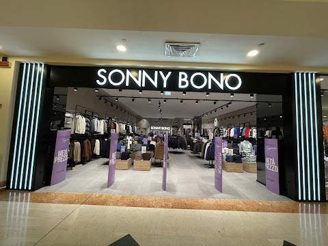 Sonny Bono