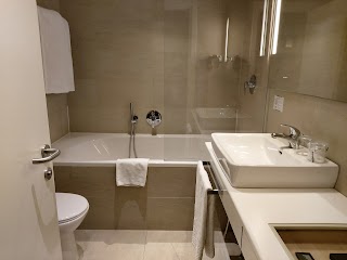 Best Western Plus Tower Hotel Bologna