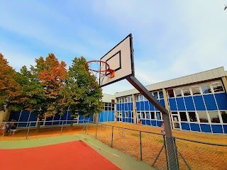 Scuola Primaria Bruno Ciari