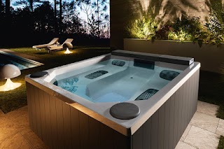 Blu Project Piscine - Vasche Idromassaggio - Spa -Saune - Bagni Turchi - Impianti a sale - Mini Piscine - Bari