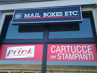 Mail Boxes Etc. - Centro MBE 0068