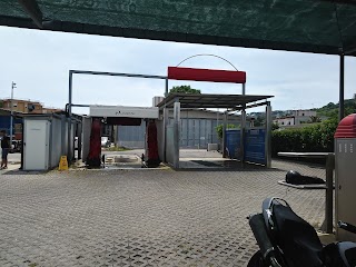 AcquaMagica Car Wash