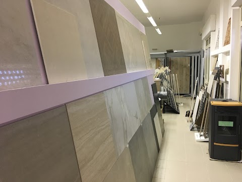 Gualtieri Ceramiche Prodotti per l`Edilizia