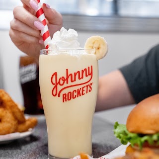 Johnny Rockets