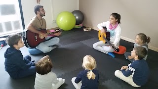 APS Ankur Yoga- Germogli di una nuova era